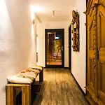 Отель Jagdschloss Windenhuette 3*
