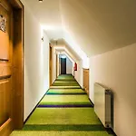 Jagdschloss Windenhuette Hotel