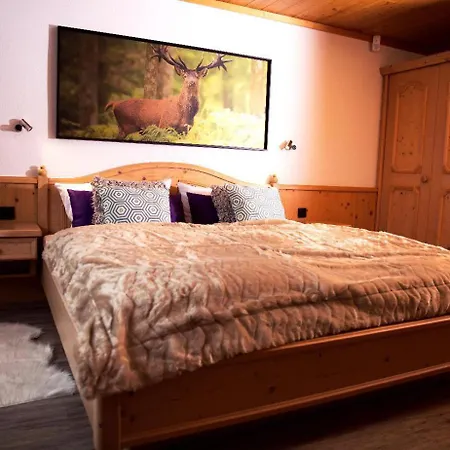 Jagdschloss Windenhuette Отель