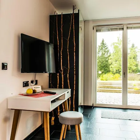 Hotel Jagdschloss Windenhuette Thale