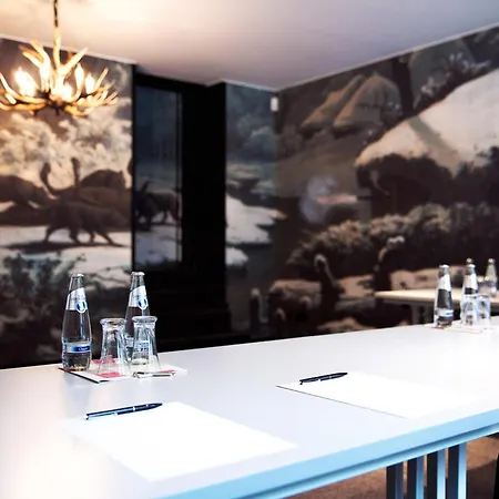 Jagdschloss Windenhuette 3*