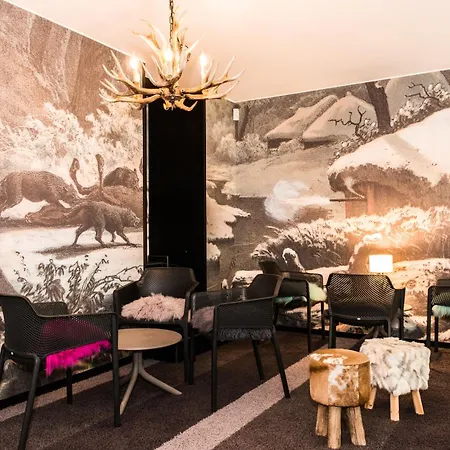 Jagdschloss Windenhuette