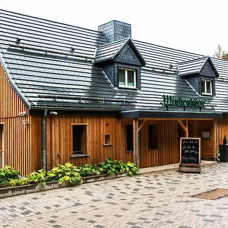 Jagdschloss Windenhuette 3* Thale