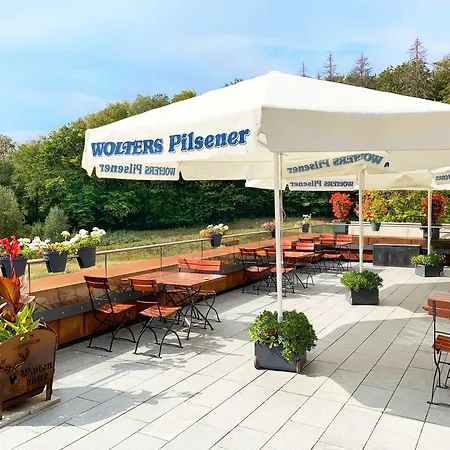 Jagdschloss Windenhuette