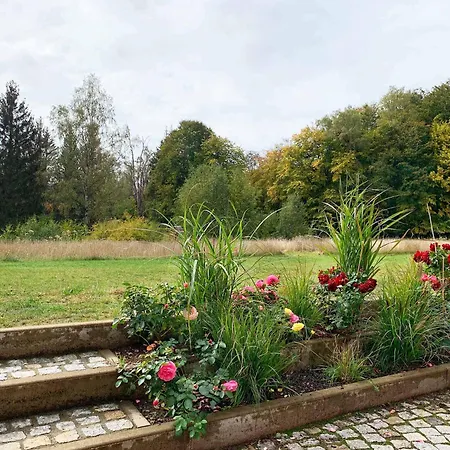 Jagdschloss Windenhütte Hotel 3*
