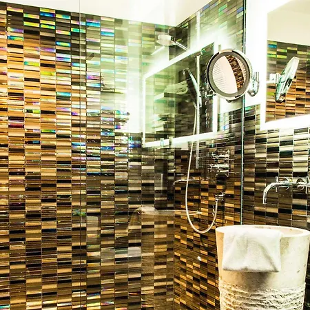 Jagdschloss Windenhuette Отель Тале