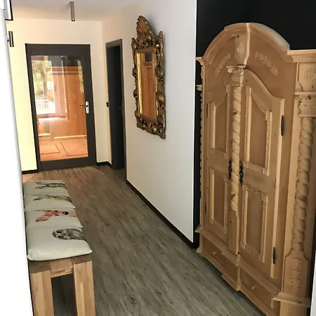 Отель Jagdschloss Windenhuette Тале