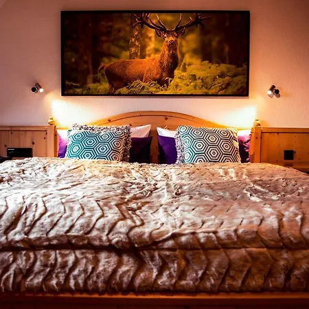 Jagdschloss Windenhuette