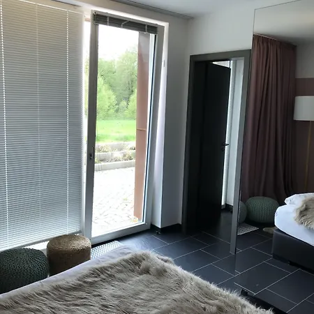 Jagdschloss Windenhuette Отель 3*