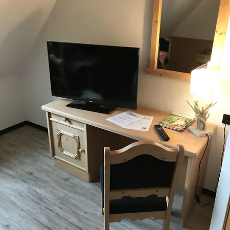 Jagdschloss Windenhuette Hotel 3*