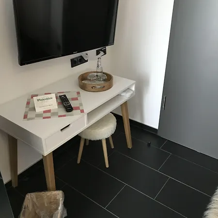 Jagdschloss Windenhuette Hotel 3*