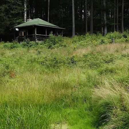 Отель Jagdschloss Windenhuette