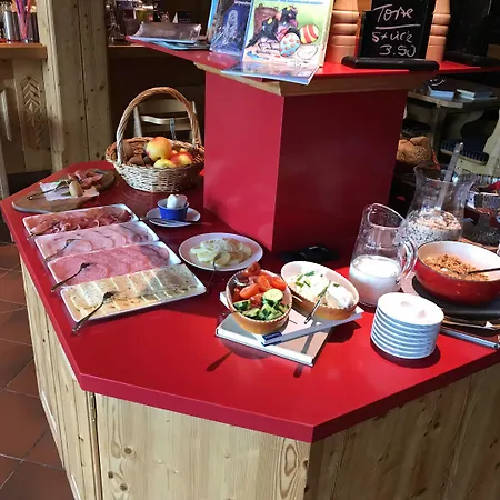 Jagdschloss Windenhuette 酒店 塔勒