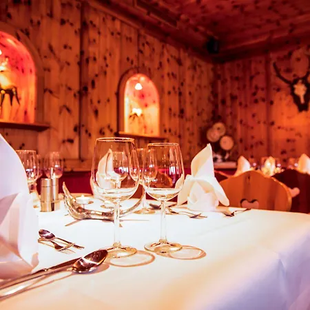 Jagdschloss Windenhuette