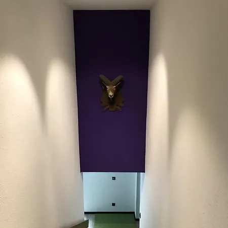 Hotel Jagdschloss Windenhuette