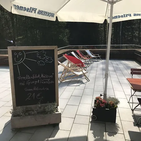 Jagdschloss Windenhuette