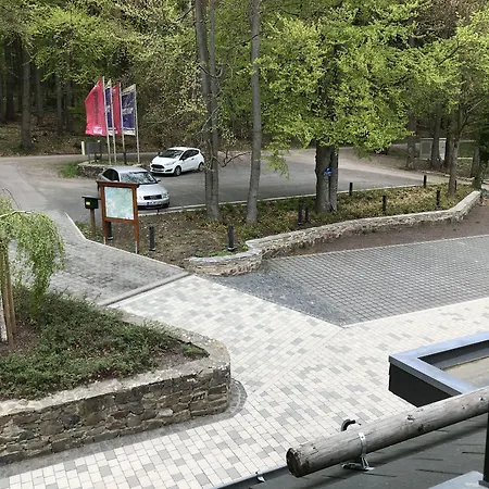 Jagdschloss Windenhuette 3* Thale