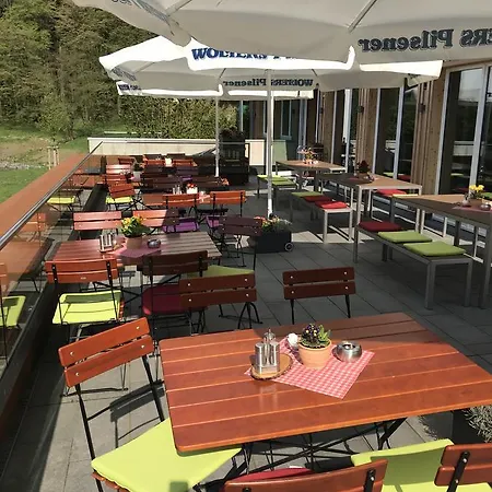 Jagdschloss Windenhütte Hotel Thale