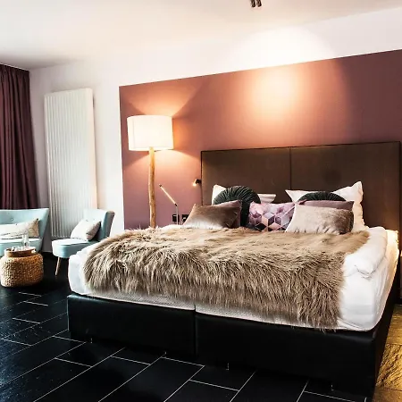 Hotel Jagdschloss Windenhuette Thale