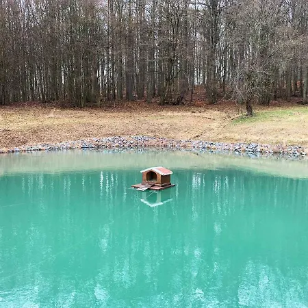 Jagdschloss Windenhuette 3*