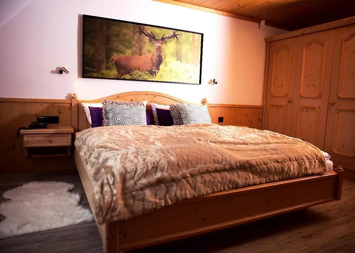 Jagdschloss Windenhütte Hotel