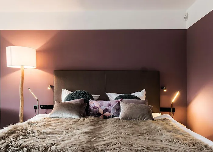 Hotel Jagdschloss Windenhütte