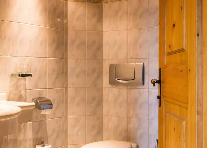 Jagdschloss Windenhütte 3*