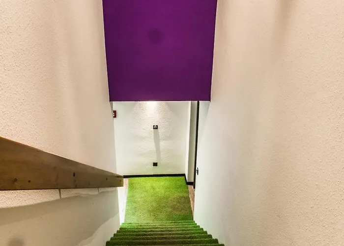 Hotel Jagdschloss Windenhütte 3*