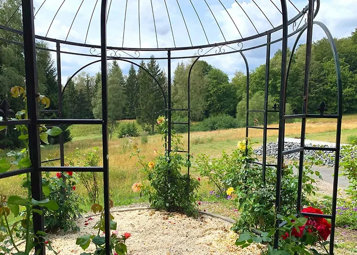 Jagdschloss Windenhütte Hotel 3*