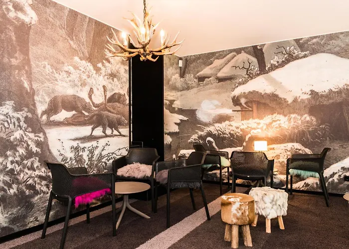 Jagdschloss Windenhütte