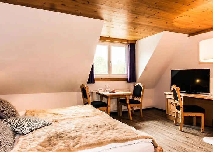 Jagdschloss Windenhuette Hotel 3*