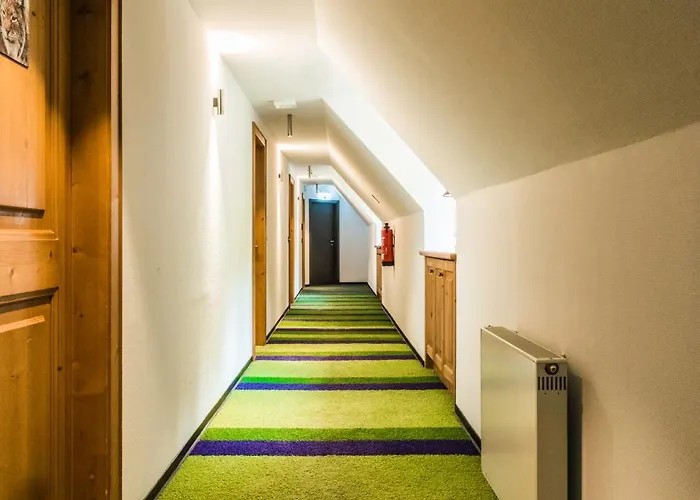 Jagdschloss Windenhütte Hotel