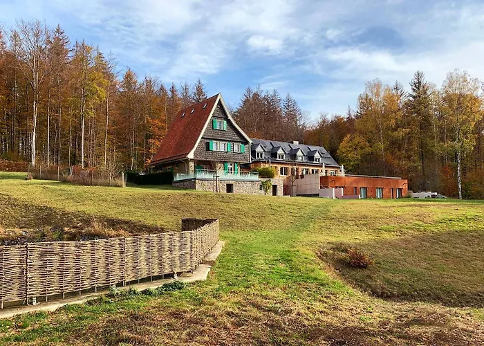 Jagdschloss Windenhütte Hotel