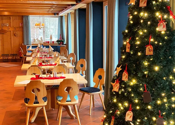 Jagdschloss Windenhuette Hotel 3*