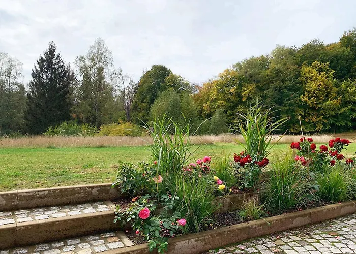 Jagdschloss Windenhuette Hotel 3*