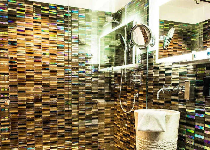 Jagdschloss Windenhütte Hotel Thale