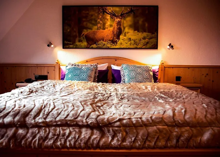 Jagdschloss Windenhütte