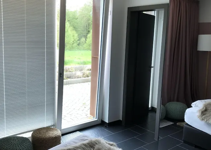 Jagdschloss Windenhütte Hotel 3*