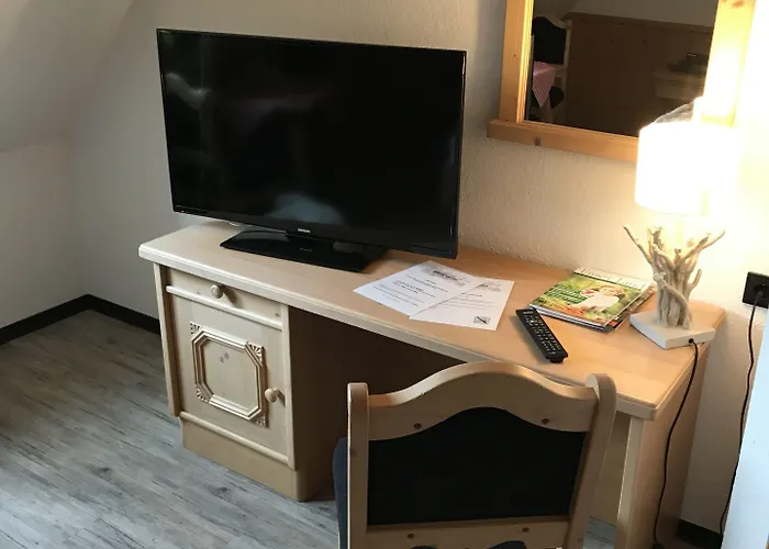 Jagdschloss Windenhütte Hotel 3*