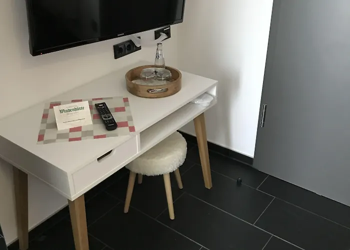 Jagdschloss Windenhütte Hotel 3*