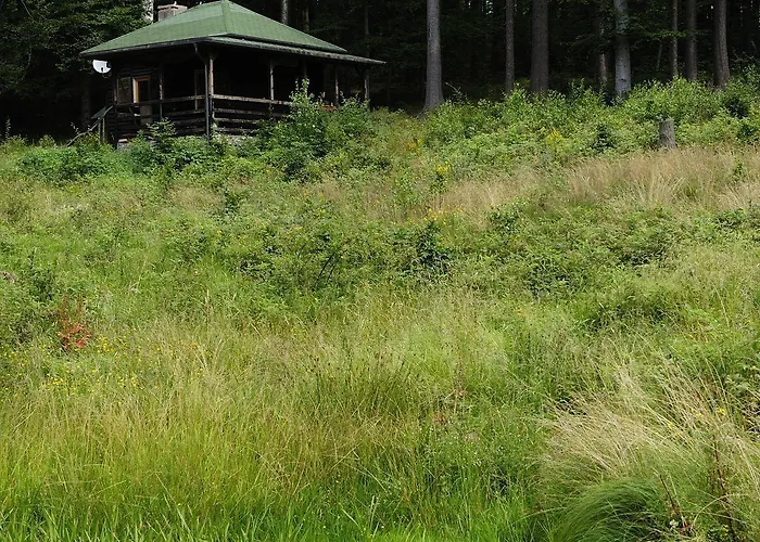 Hotel Jagdschloss Windenhuette