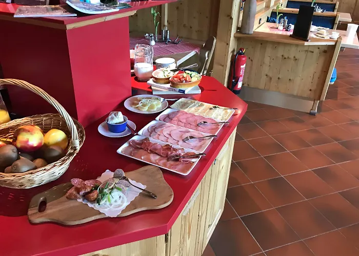 Jagdschloss Windenhuette Thale