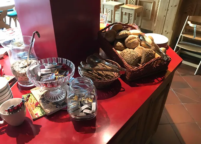 Jagdschloss Windenhuette Hotel 3*