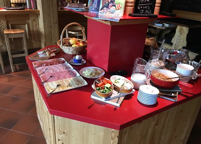 Jagdschloss Windenhuette Hotel Thale