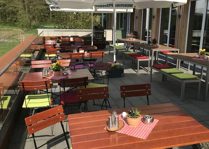 Jagdschloss Windenhuette 3* Thale