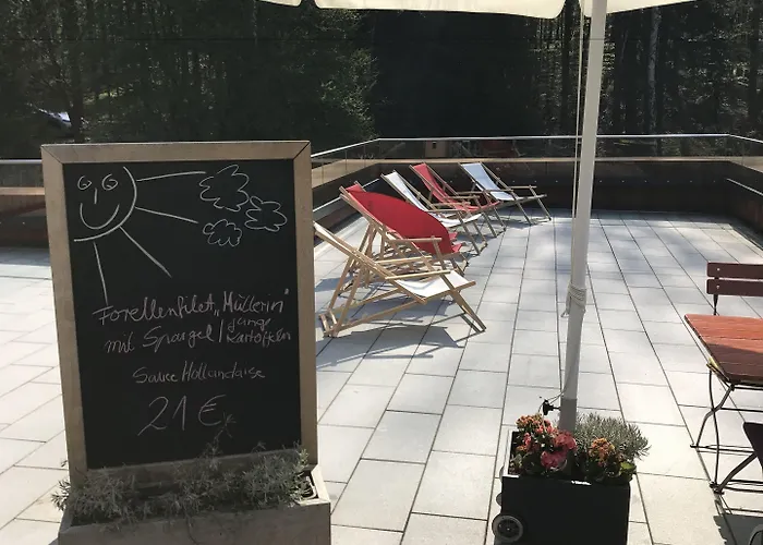 Jagdschloss Windenhuette