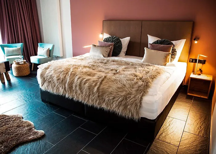 Jagdschloss Windenhütte Hotel