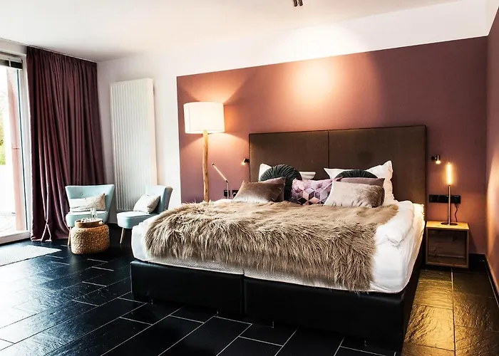 Hotel Jagdschloss Windenhütte Thale