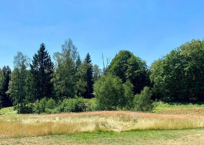 Jagdschloss Windenhütte 3* Thale