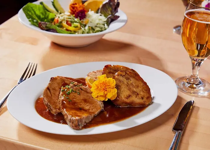 Jagdschloss Windenhuette 3* Thale